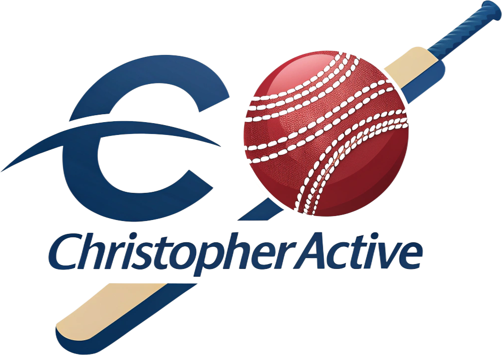 Christopher Active